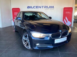 BMW 316d 2,0