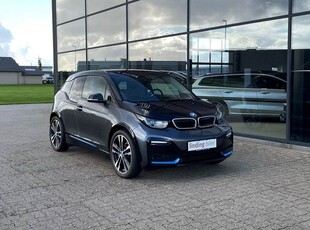 BMW i3s Charged Plus