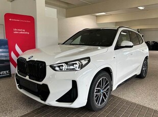 BMW iX1 xDrive30 Fully Charged M-Sport