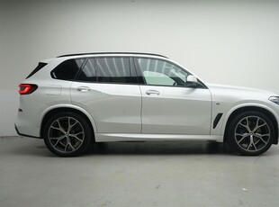 Brugt BMW X5 xDrive45e M-Sport aut.