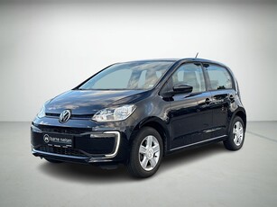 Brugt VW e-Up!