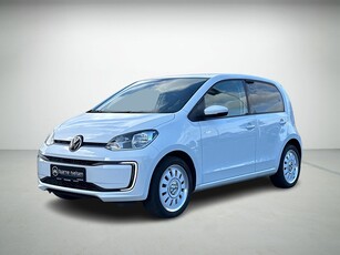 Brugt VW e-Up!