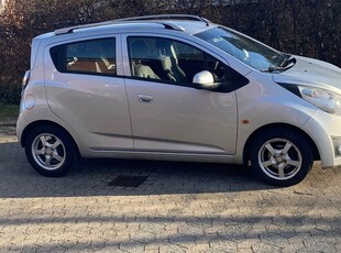 Chevrolet Spark 1,0 ESP 5D