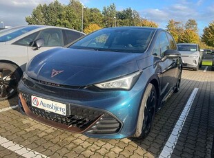 Cupra Born 58 e-Boost