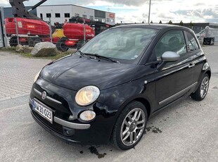 Fiat 500 1,2 Sport