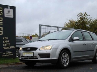 Ford Focus 1,6 Trend stc.