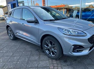 Ford Kuga 2,5 PHEV ST-Line X CVT