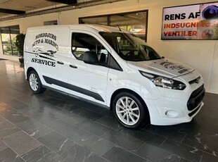 Ford Transit Connect 1,6 TDCi 115 Trend lang