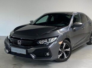 Honda Civic 1,0 VTEC Turbo Elegance CVT