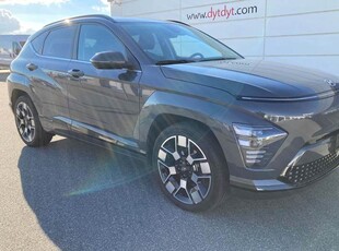 Hyundai Kona 64 EV Ultimate