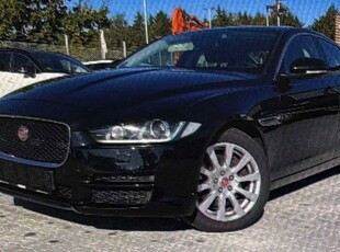 Jaguar XE 2,0 D180 Pure aut.