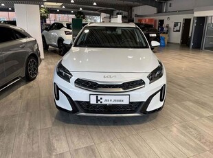 Kia XCeed 1,0 T-GDi Prestige