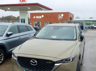 Mazda CX-5 2,0 Aut.