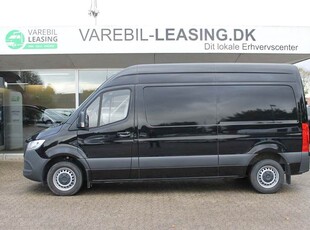 Mercedes Sprinter 215 2,0 CDi A2 Kassevogn aut. FWD