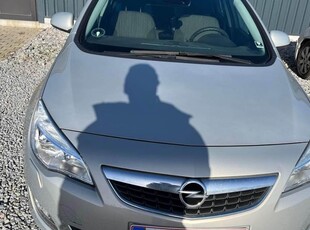 Opel Astra 1,6