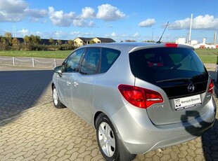 Opel Meriva 1,4 T 120 Enjoy