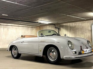 Porsche 356 1,5 Speedster