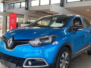 Renault Captur 1,5 dCi 90 Dynamique EDC