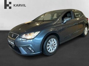 Seat Ibiza 1,0 TSi 110 Xcellence