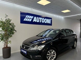 Seat Leon 1,4 TSi 150 Style ST DSG