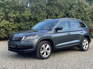 Skoda Kodiaq 2,0 TSi 180 Style DSG 4x4 7prs