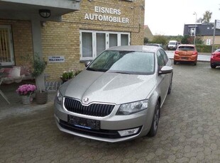 Skoda Octavia 1,2 TSi 105 Ambition DSG