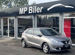 Suzuki Baleno 1,2 Dualjet Active Extra