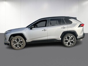 Toyota RAV4 Plug-in2,5 Plugin-hybrid Style AWD 306HK 5d 6g Aut.