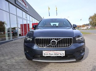 Volvo XC40 1,5 T5 ReCharge Inscription aut.