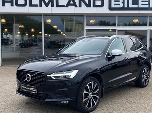 Volvo XC60 2,0 T5 250 R-Design aut.