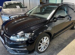 VW Golf VII 1,4 TSi 125 Comfortline Variant