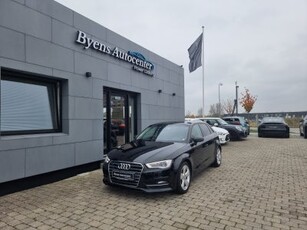 Audi A3 2,0 TDi 150 Ambition