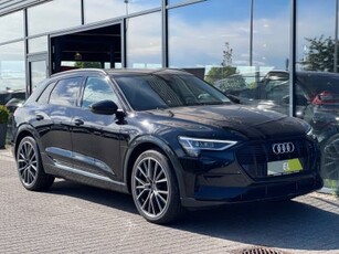 Audi e-tron 50 Advanced quattro