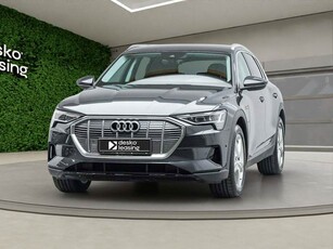 Audi e-tron 55 quattro