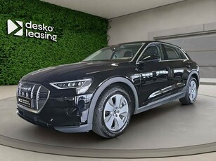 Audi e-tron 55 quattro