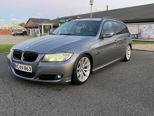 BMW 318d 2,0 318D