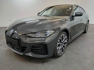 BMW i4 eDrive35 Gran Coupé EL Supercharged M Sport 286HK 5d Aut.