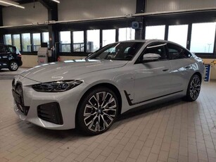 BMW i4 eDrive35 Gran Coupé EL Supercharged M Sport 286HK 5d Aut.