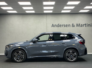 BMW iX1 xDrive30 EL M-Sport 4x4 313HK 5d Aut.