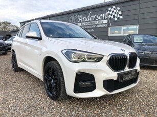 BMW X1 2,0 sDrive18d M-Sport aut.