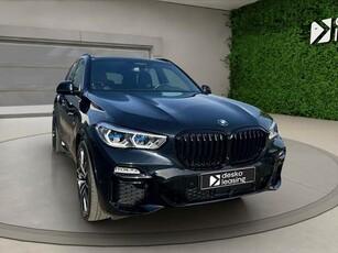 BMW X5 3,0 xDrive45e M-Sport aut.