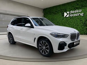 BMW X5 3,0 xDrive45e M-Sport aut.