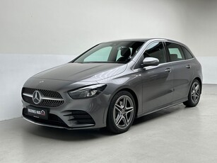 Brugt Mercedes B200 AMG Line aut.