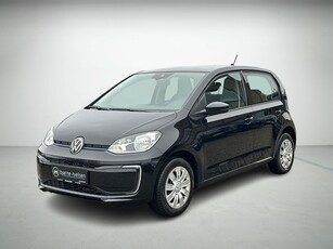 Brugt VW e-Up!