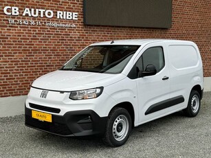 Fiat Doblò 1,5 L1H1 BlueHDI Pro 100HK Van 6g