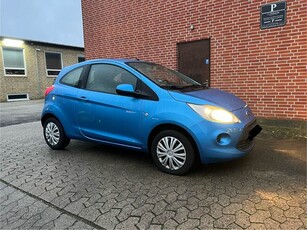 Ford Ka 1,2