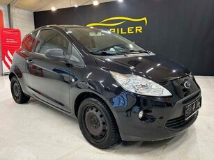 Ford Ka 1,2 Titanium