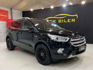 Ford Kuga 1,5 SCTi 150 Titanium