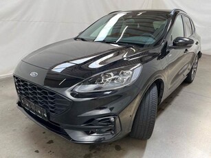 Ford Kuga 2,5 PHEV ST-Line CVT