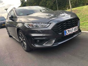 Ford Mondeo 2,0 2.0 EcoBlue (190 HK) Stationcar FWD A8